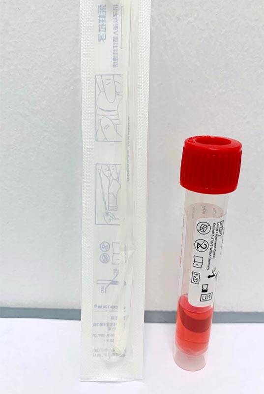WD Labor Pr analytik Mikrobiologie WD Labor Pr analytik Mikrobiologie